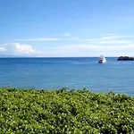 Hotell Lido Mediterranee Taormina