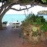 Lido Mediterranee Hotell 4*