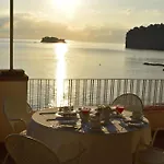 Lido Mediterranee Hotell Taormina