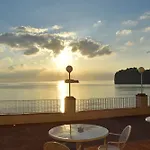 Lido Mediterranee Hotell Taormina