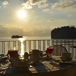 Lido Mediterranee Hotell Taormina
