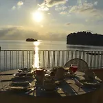Lido Mediterranee Hotel Taormina