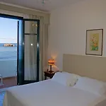 Hotell Lido Mediterranee Taormina