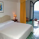 Lido Mediterranee Hotel Taormina
