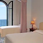 Hotel Lido Mediterranee Taormina
