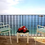 Lido Mediterranee Hotell Taormina