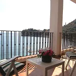 Lido Mediterranee Hotel Taormina