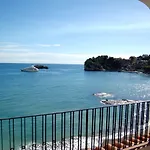 Hotell Lido Mediterranee 4*