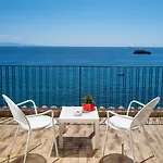 Hotell Lido Mediterranee 4*