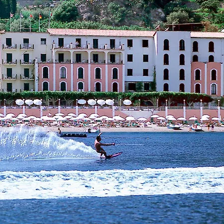 Lido Mediterranee Hotel 4*