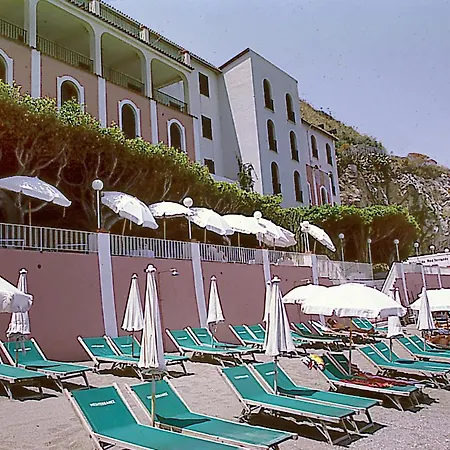 Lido Mediterranee Hotel 4*