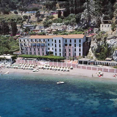 Lido Mediterranee