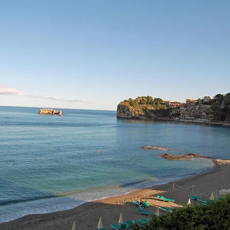Lido Mediterranee Hotel