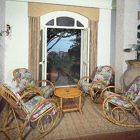 Lido Mediterranee Hotel
