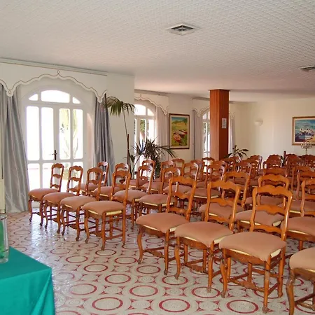 Lido Mediterranee Hotel 4*