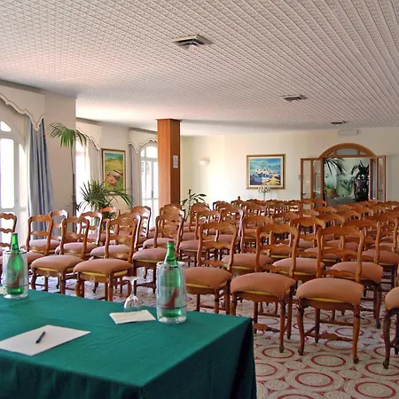 Lido Mediterranee Hotel Taormina