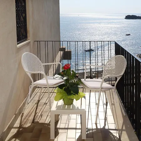 Hotel Lido Mediterranee