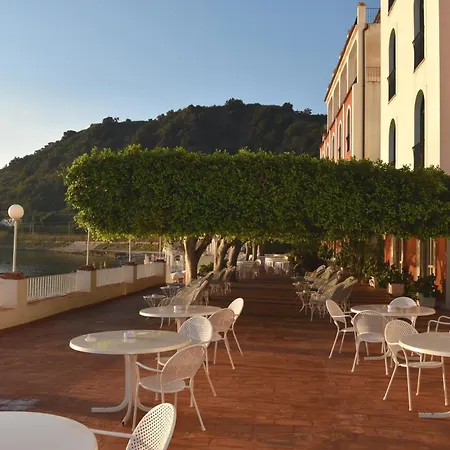 Lido Mediterranee Hotel Taormina