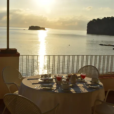 Lido Mediterranee Hotel Taormina