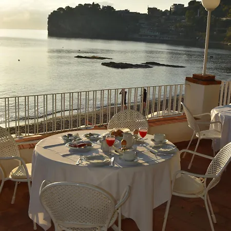 Lido Mediterranee Hotel