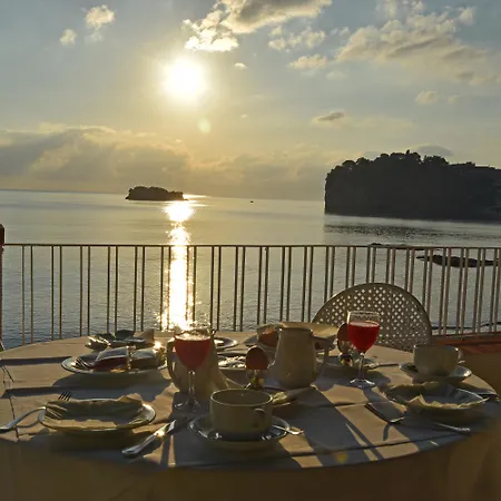 Lido Mediterranee Hotel Taormina
