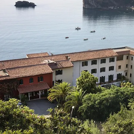 Hotel Lido Mediterranee Taormina