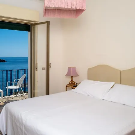 Lido Mediterranee 4* Taormina
