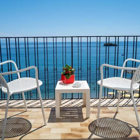 Lido Mediterranee Hotel