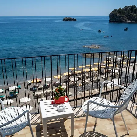 Lido Mediterranee Hotel 4*