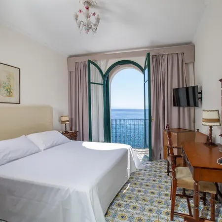 Lido Mediterranee 4*