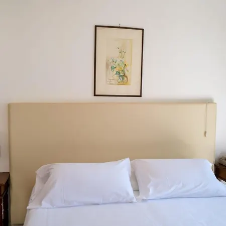 Hotel Lido Mediterranee 4*