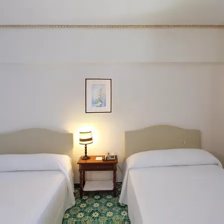 Hotel Lido Mediterranee Taormina