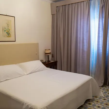 Lido Mediterranee Hotel 4*