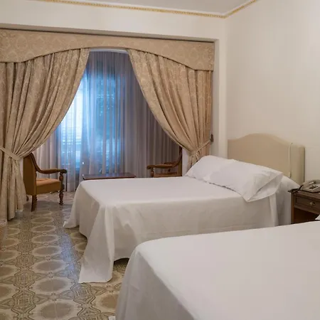 Lido Mediterranee Hotel