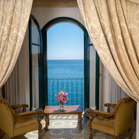 Lido Mediterranee 4* Taormina