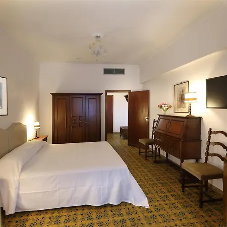 Lido Mediterranee Hotel Taormina