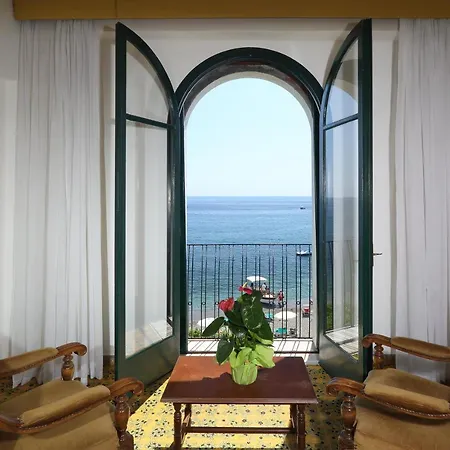 Lido Mediterranee Hotel Taormina