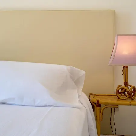 Hotel Lido Mediterranee