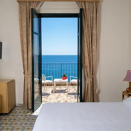 Lido Mediterranee Hotel