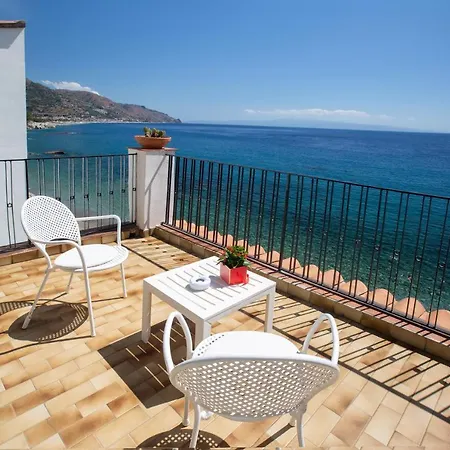 Lido Mediterranee Hotel 4*