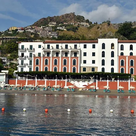 Hotel Lido Mediterranee 4*