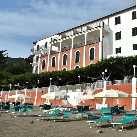 Hotel Lido Mediterranee