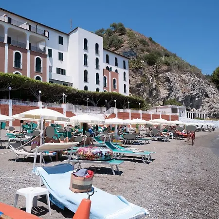 Lido Mediterranee 4* Taormina