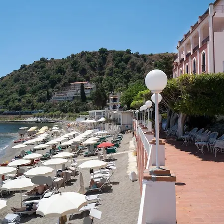 Lido Mediterranee 4*