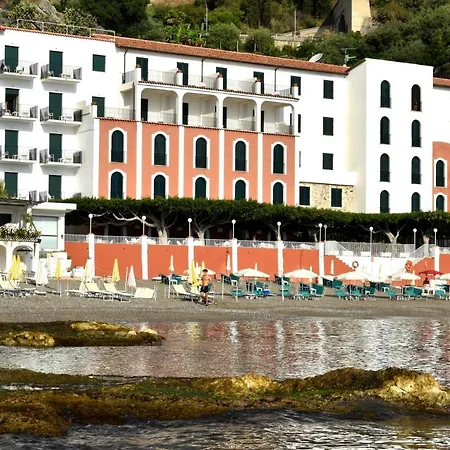 Lido Mediterranee Taormina