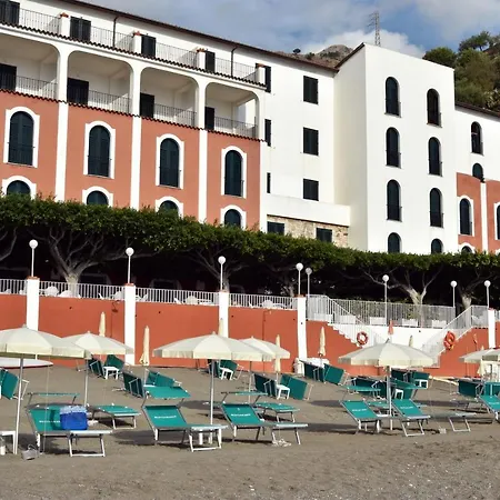 Lido Mediterranee Hotel Taormina