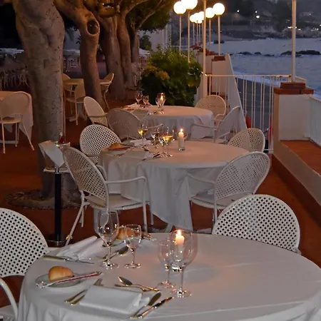 Hotel Lido Mediterranee