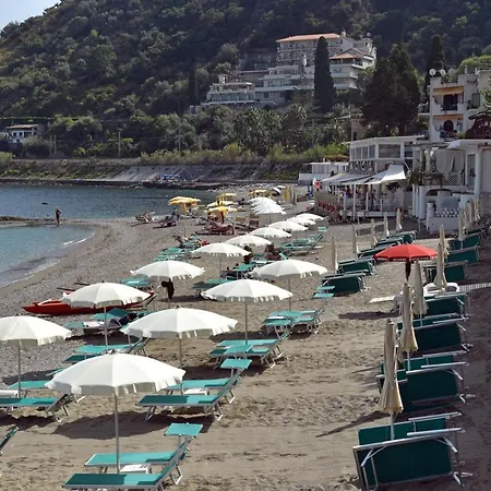 Lido Mediterranee Taormina