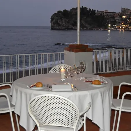Lido Mediterranee Hotel 4*