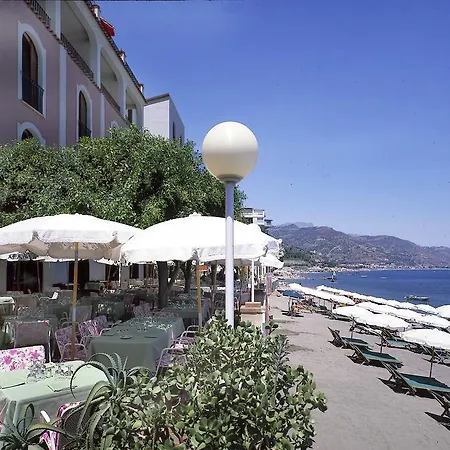 Lido Mediterranee Taormina